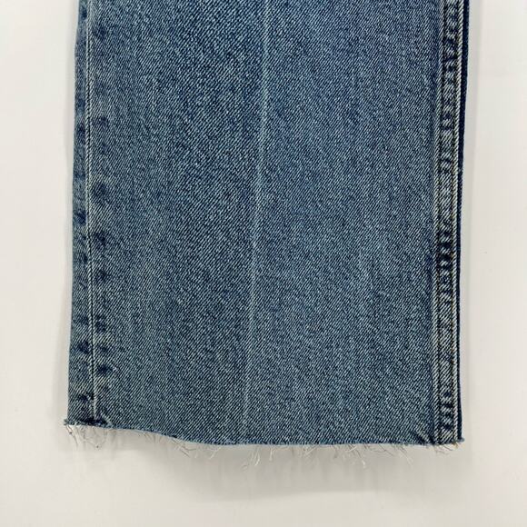 Rails Blue High Rise Women Jeans - Picture 13 of 14